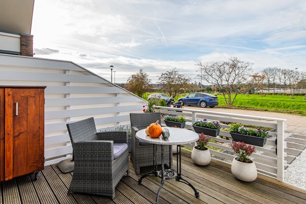 Medium property photo - Magnoliastraat 35, 2165 CK Lisserbroek